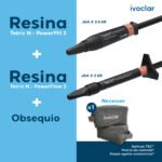 PROMOCIÓN #3 TETRIC N-POWER FILL2 + N-POWER FLOW2