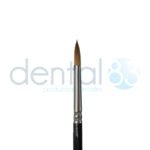 PINCEL PELO DE MARTA KOLINSKY N4 F