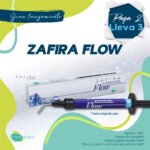 LANZAMIENTO ZAFIRA FLOW X 3 JGA -10%