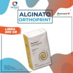 ALGINATO ORTHOPRINT LIBRA - DENTAL U