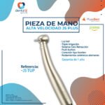 DENTAL U - PIEZA MANO ALTA VELOCIDAD J5 TUP JINME