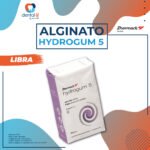 ALGINATO HIDROGUM LIBRA - DENTAL U