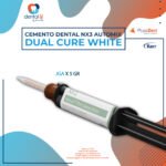 CEMENTO NX3 AUTOMIX DUAL CURE JGA X 5GR - DENTAL U