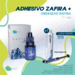 ADHESIVO ZAFIRA + OBSEQUIO ZAFIRA