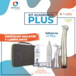 KIT ACADÉMICO PLUS JINME J1