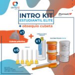 INTRO KIT ESTUDIANTIL ELITE + OBSEQUIO CUBETA - DENTAL U