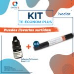 KIT TE-ECONOM - DENTAL U