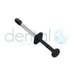 Cemento Dental N X3 Ligth Cure Clear Jeringa 1.8 GR KERR