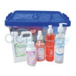 KIT ESTUDIANTIL HOLANDINA