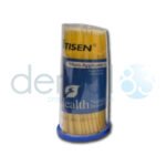 PINCELES MULTIUSOS DTM X 100