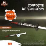 COMPOSITE WETTING RESIN JGA  3X4