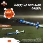 BARRERA OPALDAM GREEN JGA  3X4