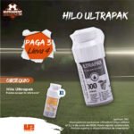 HILO ULTRAPAK  3X4