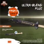 ULTRABLEND JGA  3X4