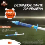 DESMINERALIZANTE JGA PEQUEÑA 3X4
