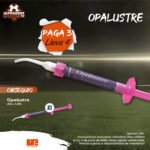 OPALUSTRE JGA  3X4