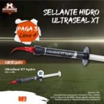 SELLANTE HIDRO ULTRASEAL 3X4