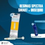 COMBO RESINAS SMART X 5 JGA + BOTILITO