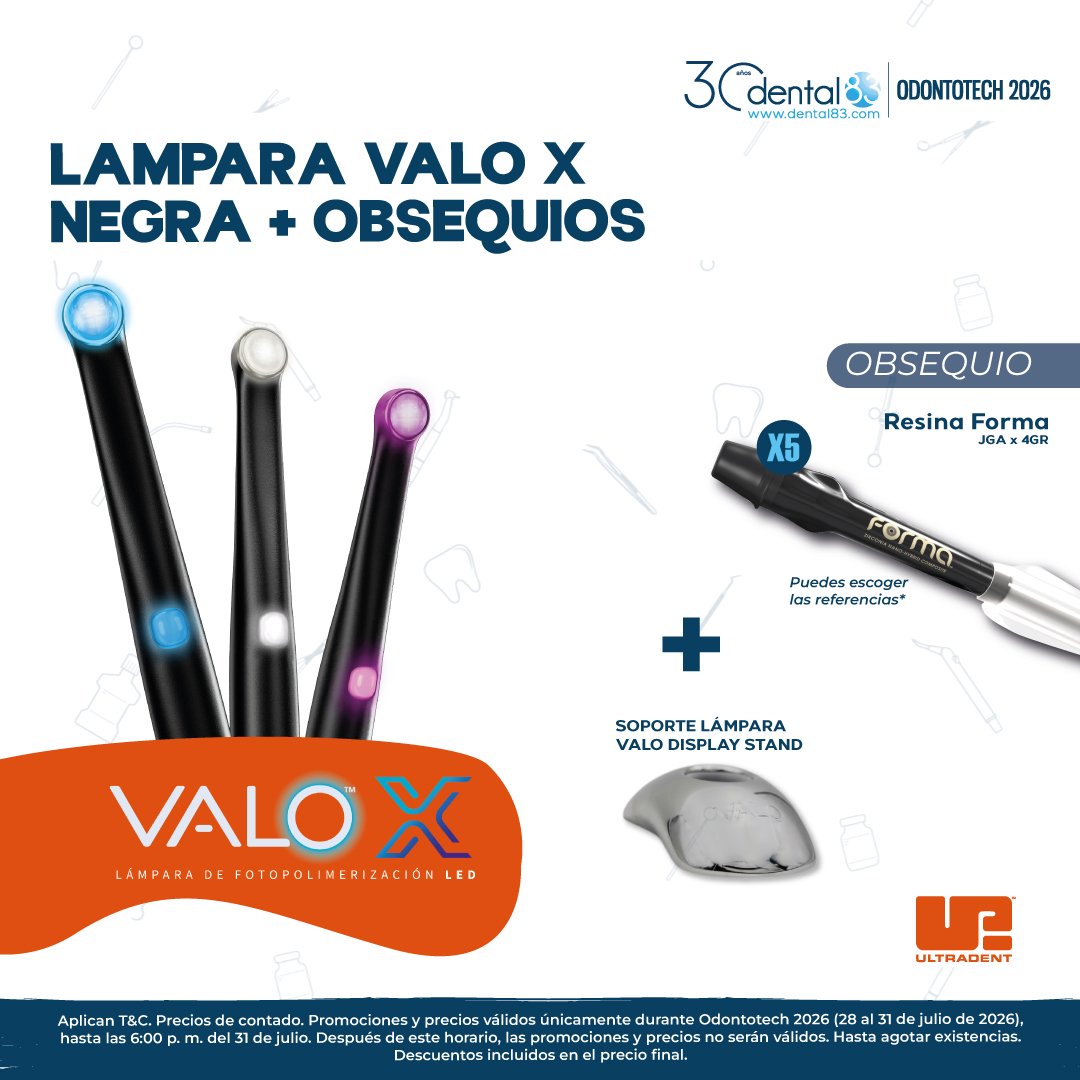 LÁMPARA VALO X NEGRA + OBSEQUIO RESINA FORMA + SOPORTE