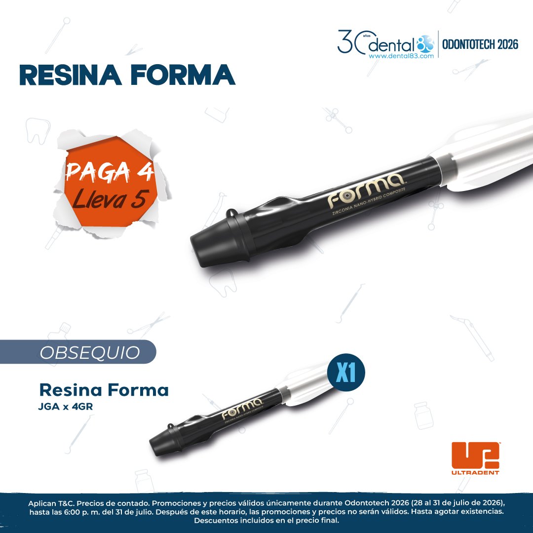 RESINA FORMA JGA 4X5