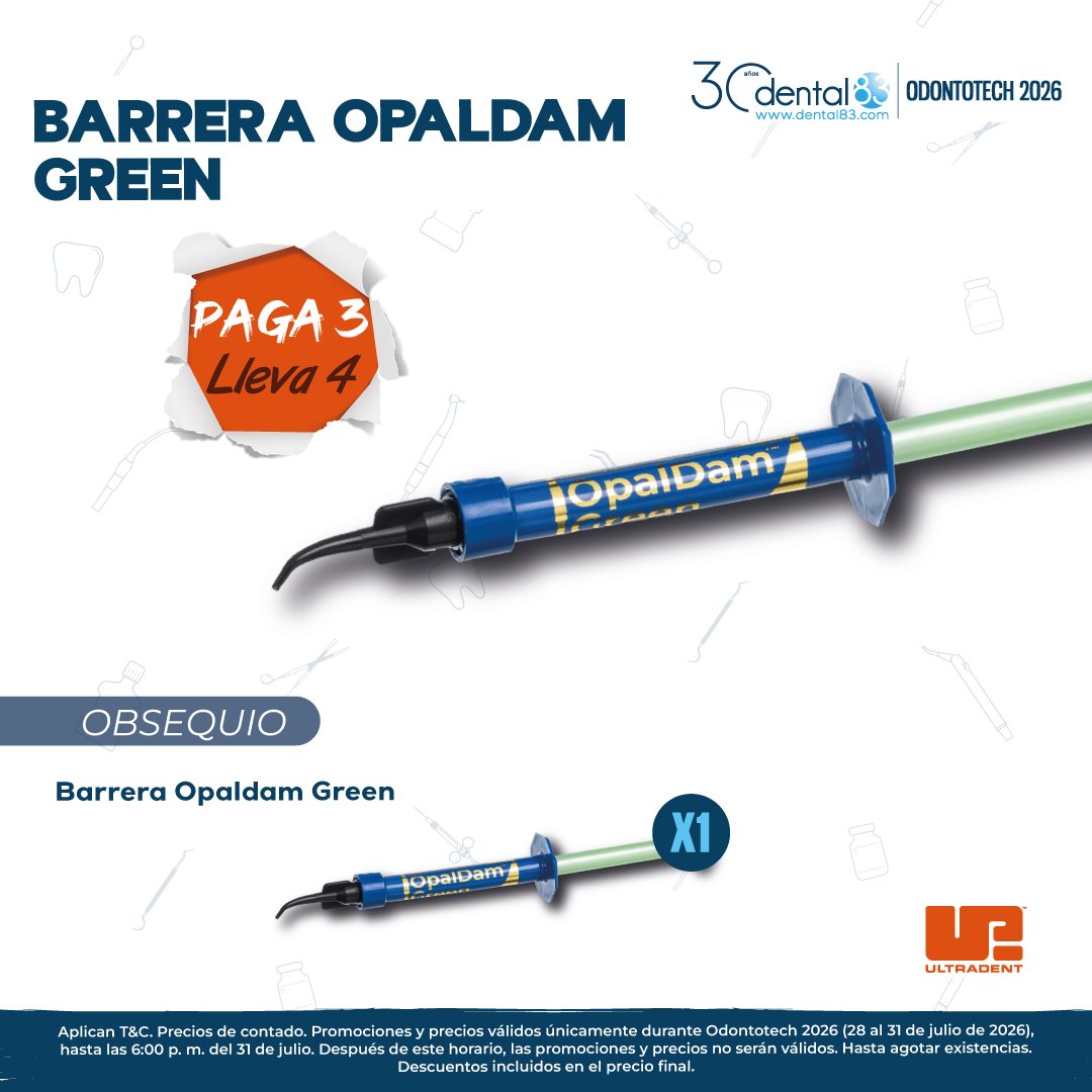 BARRERA OPALDAM GREEN JGA  3X4