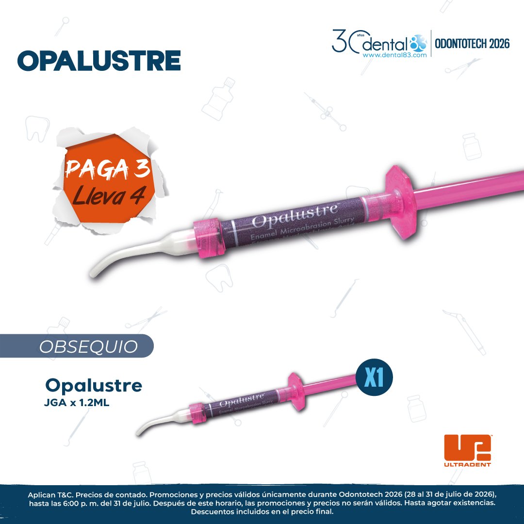 OPALUSTRE JGA  3X4