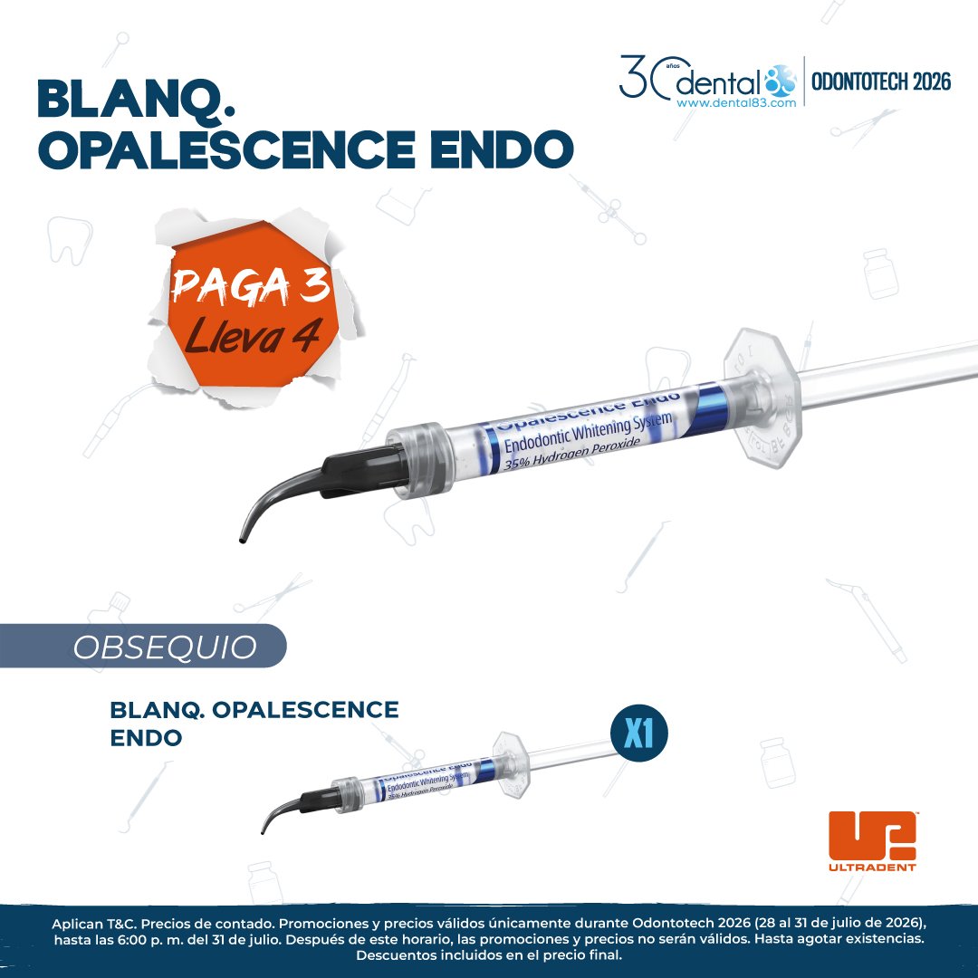 BLANQ. OPALESCENCE ENDO JGA  3X4