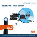 GEMINI EVO + VALO GRAND