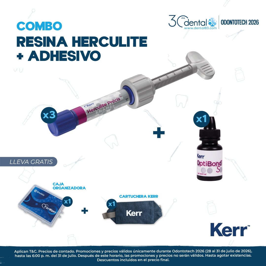 COMBO RESINA HERCULITE + ADHESIVO