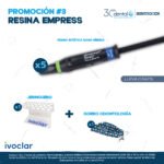PROMOCIÓN #3 EMPRESS