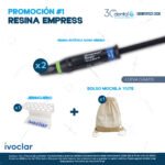 PROMOCIÓN #1 EMPRESS  X 2 JGA