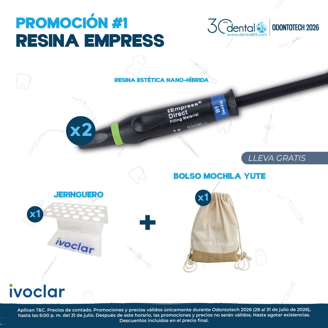 PROMOCIÓN #1 EMPRESS  X 2 JGA