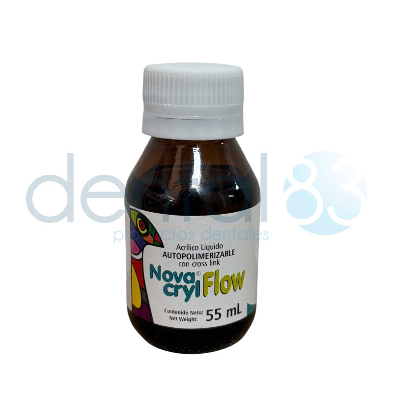 ACRILICO LIQUIDO X 55 ML – FECHA CORTA