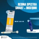 RESINA SMART JGA COLOR DW + BOTILITO