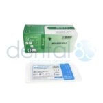 CAJA SUTURA SURGICAL 3/0 CIRCLE 1/2 AG 16