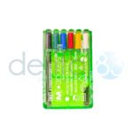 LIMAS HEDSTROEM 15_40 X 25 MM M_ACCESS