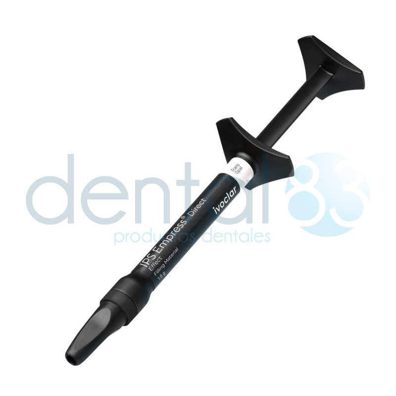 RESINA EMPRESS DIRECT EFFECT TRANS OPAL