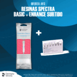 OFERTA #3 RESINAS BASIC + ENHANCE