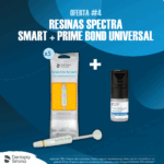 OFERTA #4 RESINAS SMART + BOND UNIVERSAL