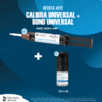OFERTA #12 CALIBRA UNIVERSAL + BOND UNIVERSAL