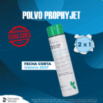POLVO PROPHYJET 2X1 CORTA FECHA VTO