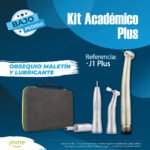 KIT ACADEMICO PLUS JINME J1