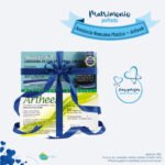 MATRIMONIO PERFECTO ANESTESIA NEWCAINA PLÁSTICO + ARTHEEK