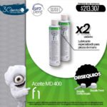 ACEITE W&H 2 FCO PRECIO ESPECIAL
