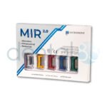KIT REDUCCIÓN INTERPROXIMAL MIR 2.0