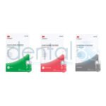 CLINPRO CLEAR CJ X 100 UNIDOSIS