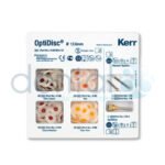 DISCOS HAWE OPTIDISC KIT