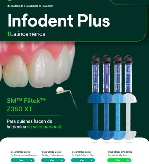 portada infodent 2026